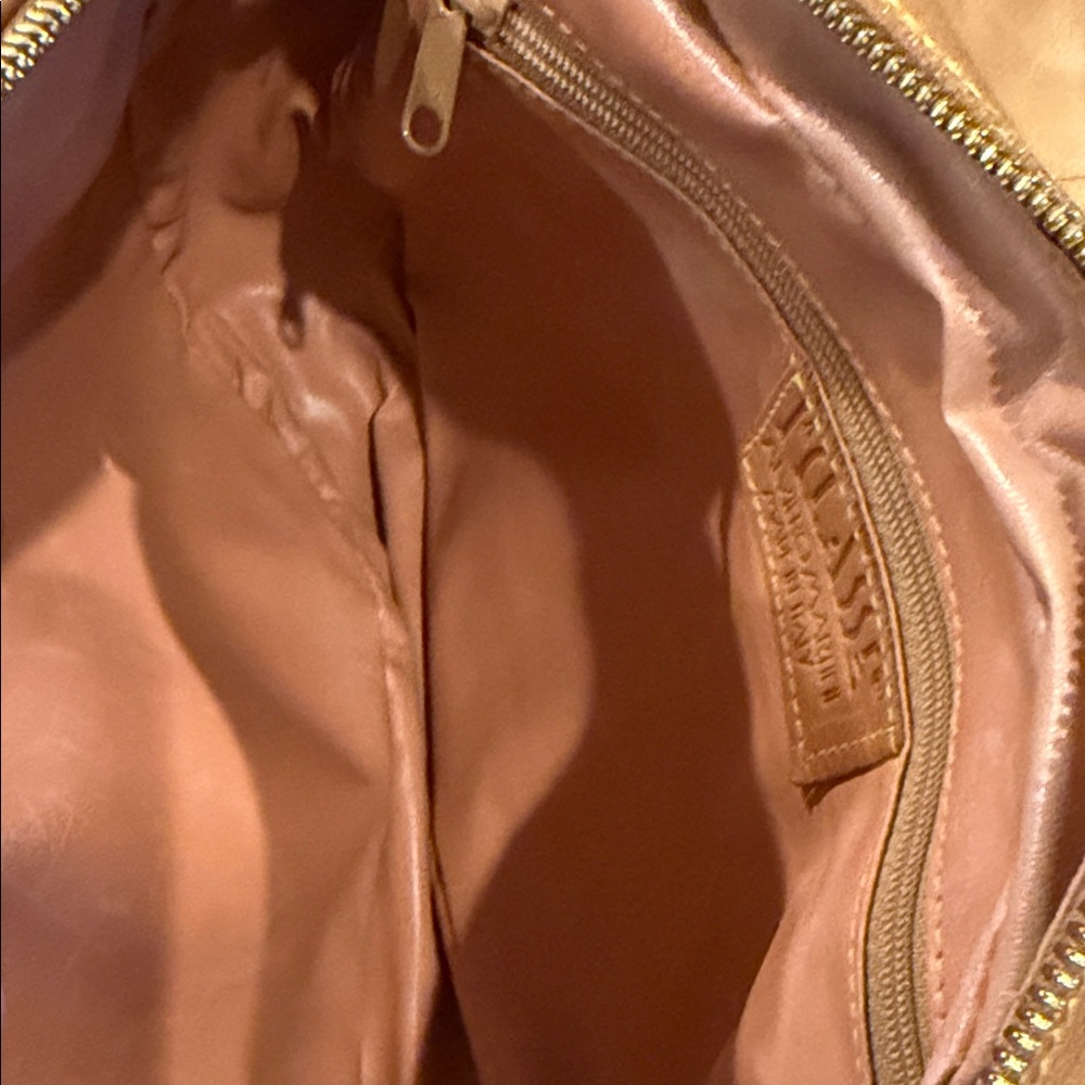 Alviero Martini crossbody leather bags- - Picture 5 of 15